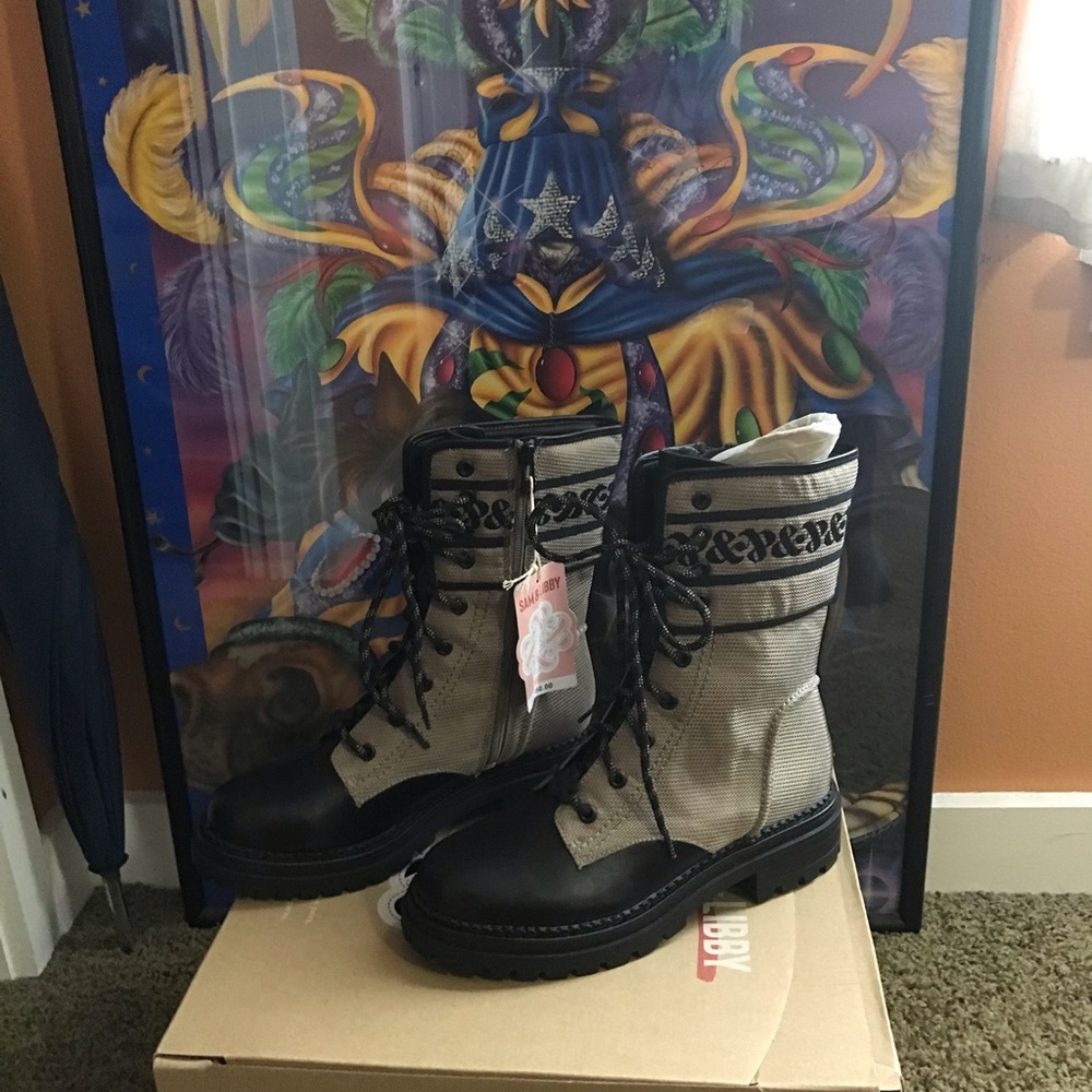 Boots